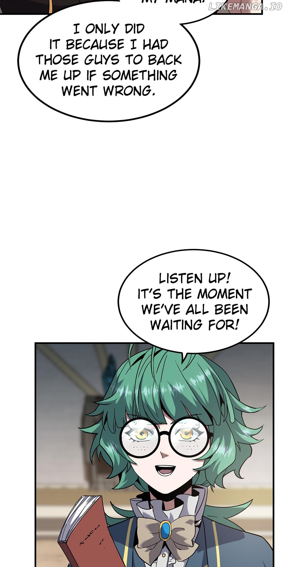 The Beginning After The End Chapter 224 image 07